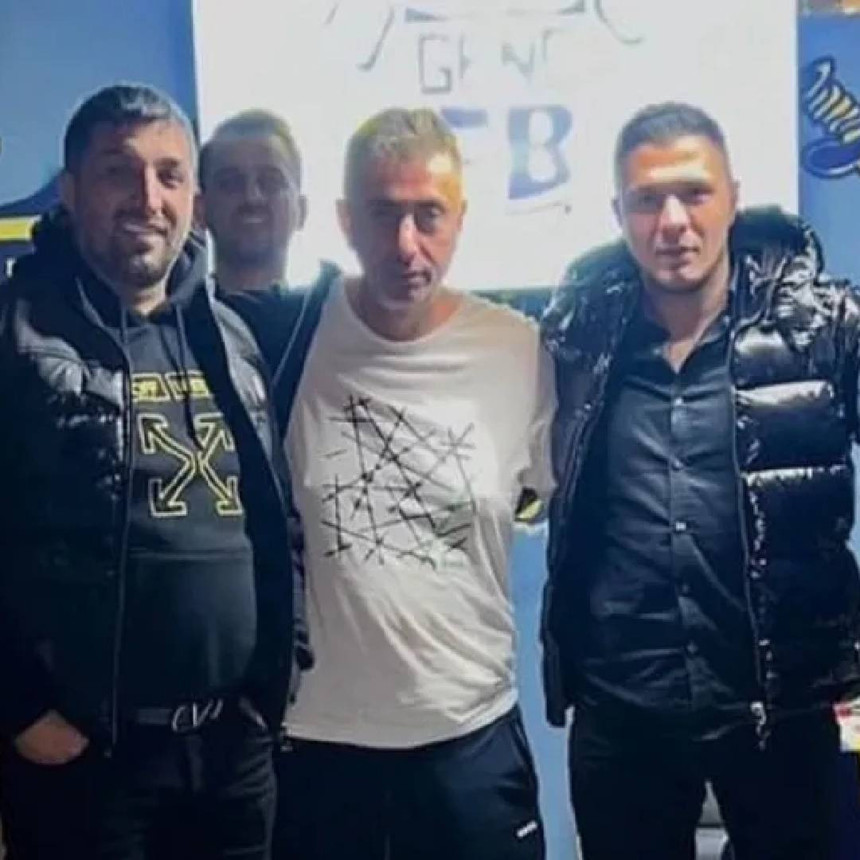 Abdurrahman Ay’dan ölüm talimatı: Fenerbahçe lideri İbrahim Gümüştekin hedefte: Sebebi 'Halil Ay' - Resim : 2