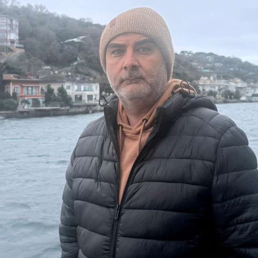 İBB Kültür AŞ Genel Müdür Yardımcısı Erhan Karaal'in kaçırılması olayında yeni gelişme - Resim : 2