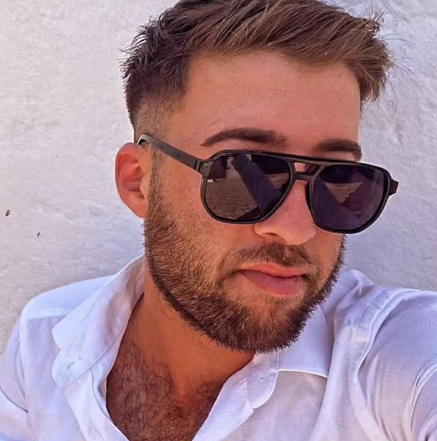 Manisa’da korkunç cinayet! Kuzenini tabancayla vurarak öldürdü