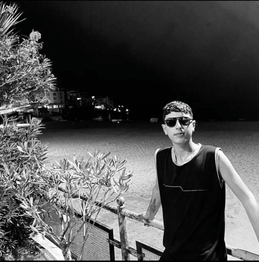 Tamirci çırağı TIR'ın altında ezilerek can verdi! Mersin'deki korkunç olay kamerada...