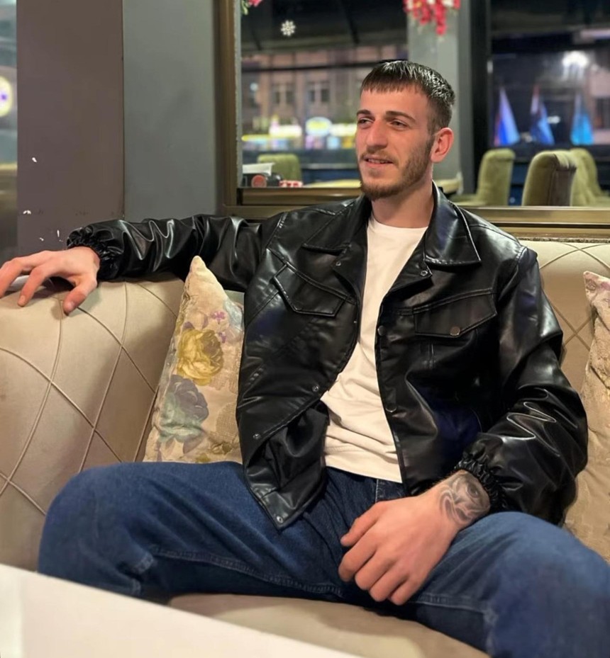 Rize'de korkunç kaza: Yoldan çıkarak kayalıklara uçan otomobilde 1 ölü, 3 yaralı - Resim : 2