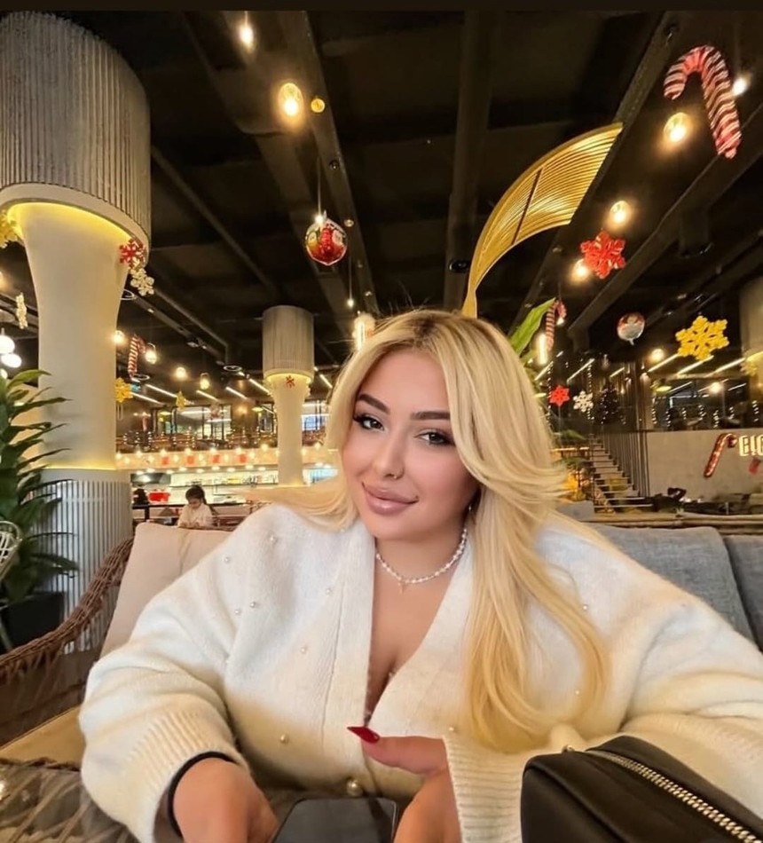 Diyarbakır'da Starbucks'ta öldürülen Merve Nur'un katili yakalandı! Paylaşım yaptı diye vurmuş