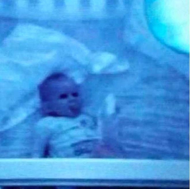 Bu görüntüler bebek kamerasından! - Sayfa 19