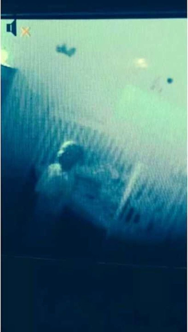 Bu görüntüler bebek kamerasından! - Sayfa 15