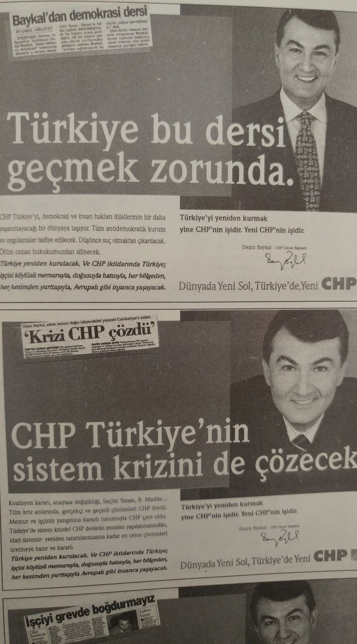 Seçim kazandıran kampanyalar! / FOTO GALERİ - Sayfa 34