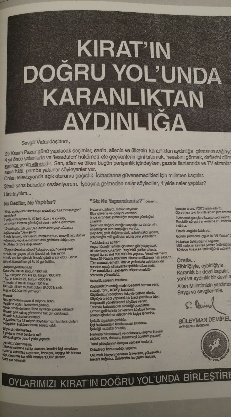 Seçim kazandıran kampanyalar! / FOTO GALERİ - Sayfa 23