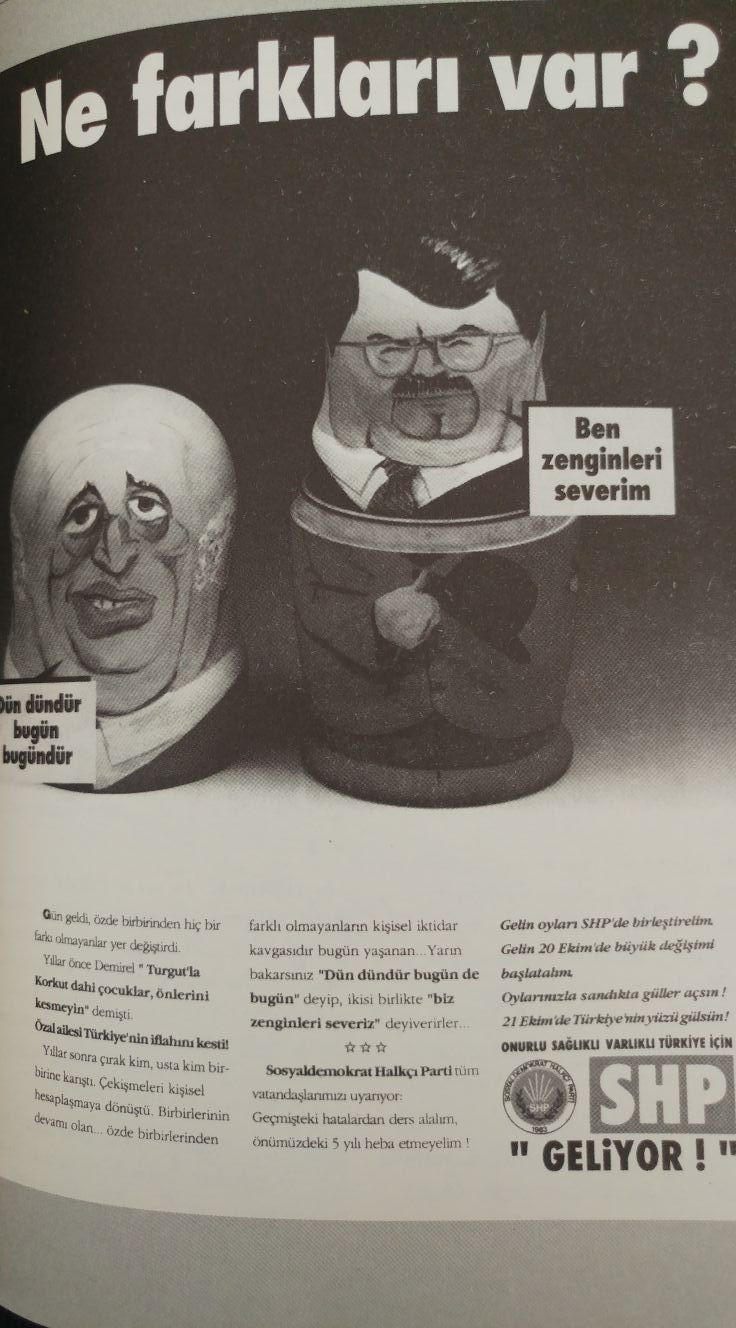 Seçim kazandıran kampanyalar! / FOTO GALERİ - Sayfa 31