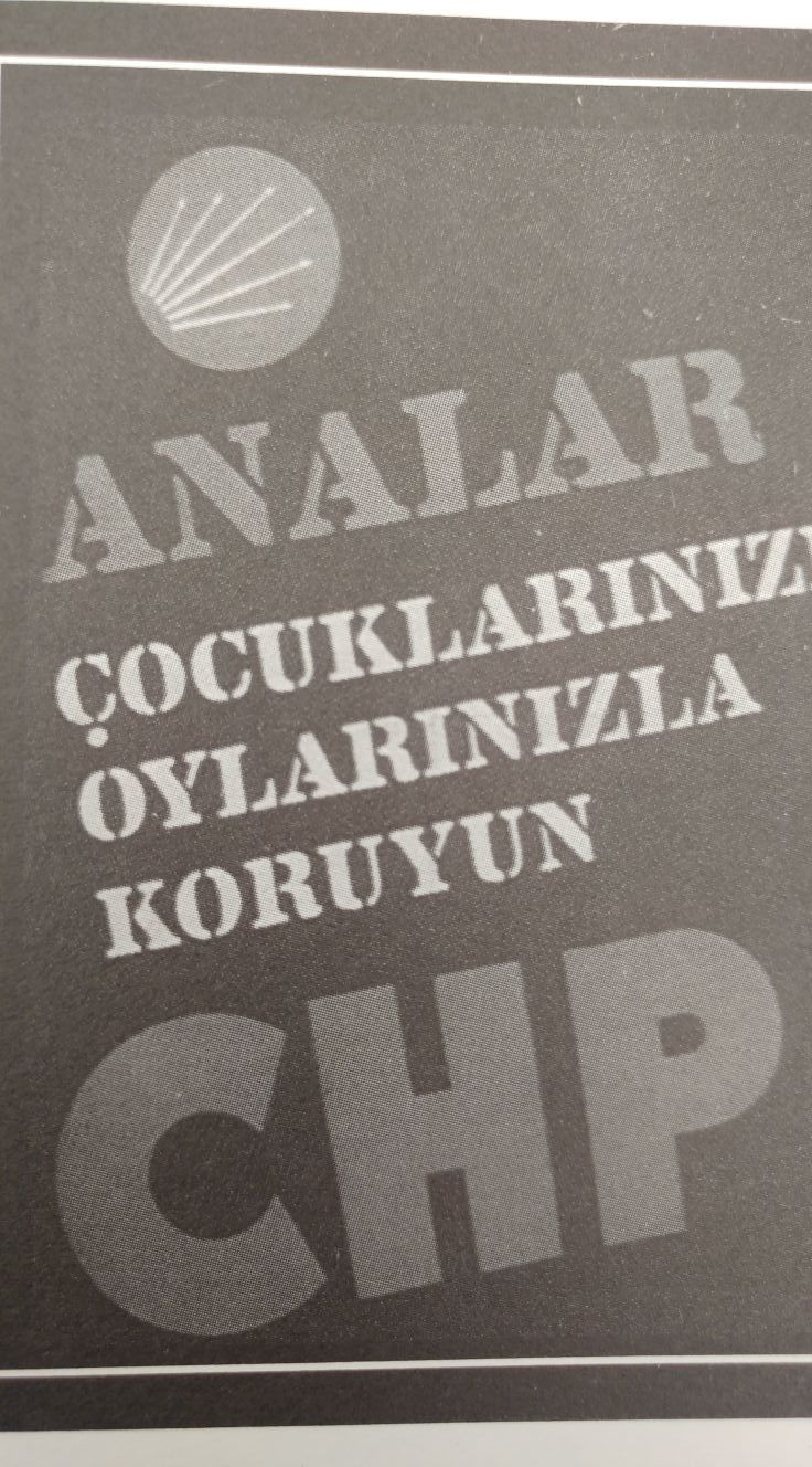 Seçim kazandıran kampanyalar! / FOTO GALERİ - Sayfa 12