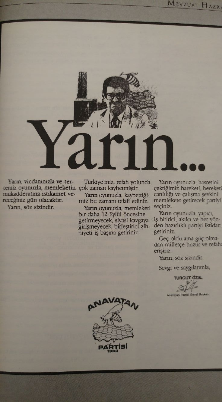 Seçim kazandıran kampanyalar! / FOTO GALERİ - Sayfa 17