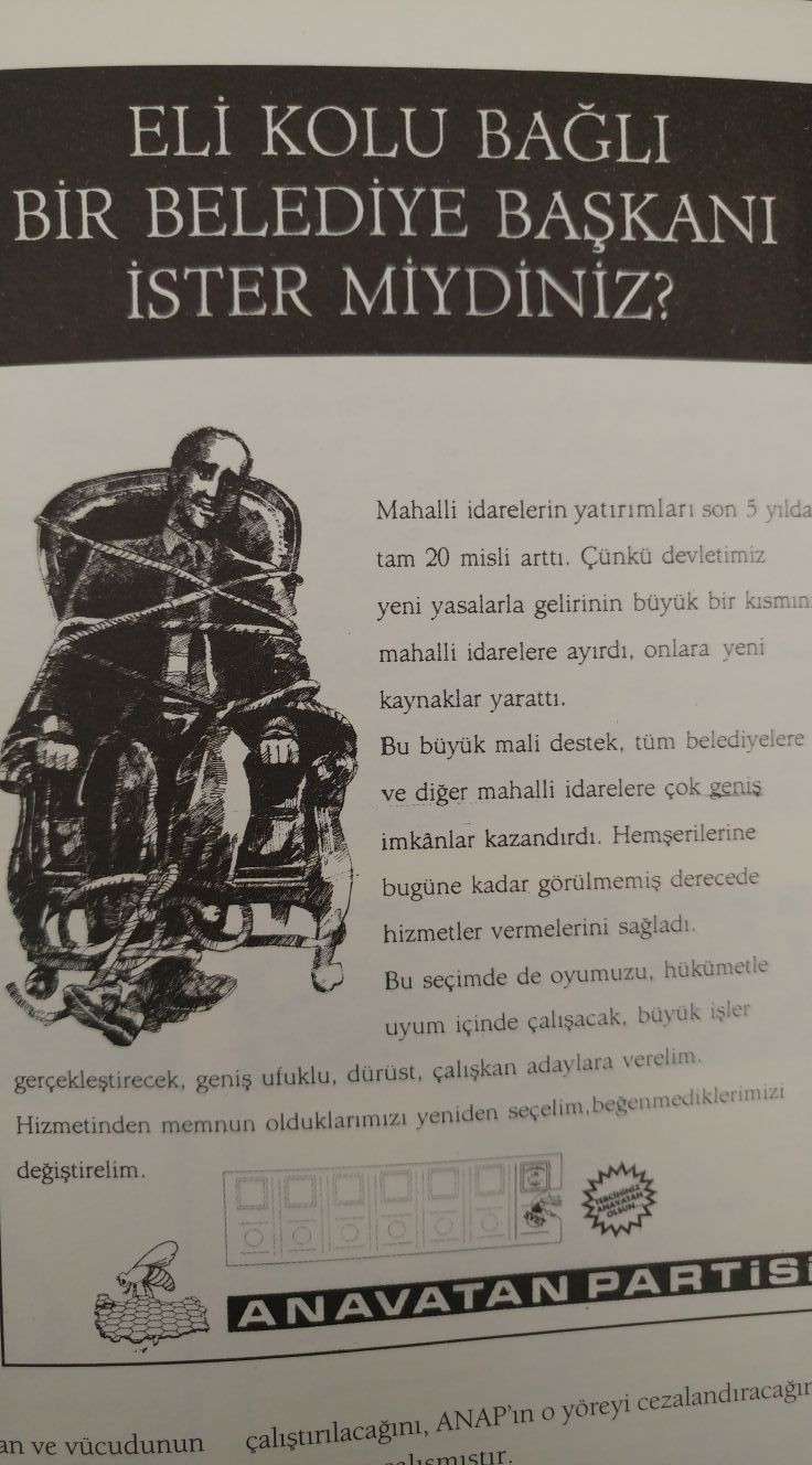 Seçim kazandıran kampanyalar! / FOTO GALERİ - Sayfa 27