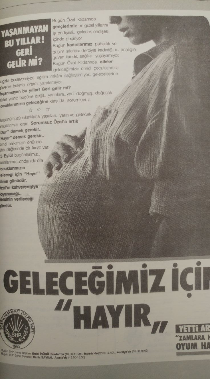 Seçim kazandıran kampanyalar! / FOTO GALERİ - Sayfa 26