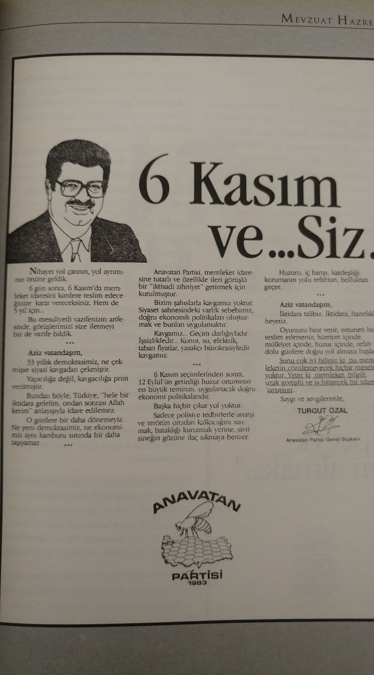 Seçim kazandıran kampanyalar! / FOTO GALERİ - Sayfa 16