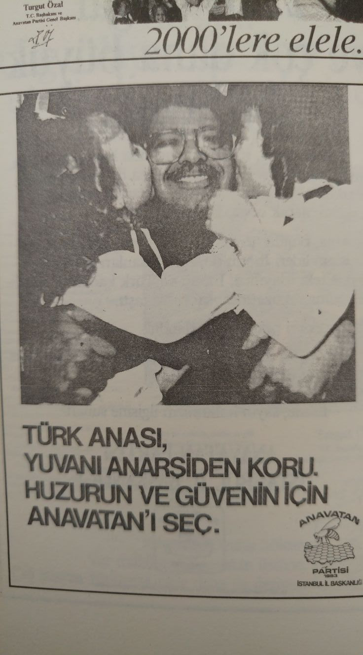 Seçim kazandıran kampanyalar! / FOTO GALERİ - Sayfa 20