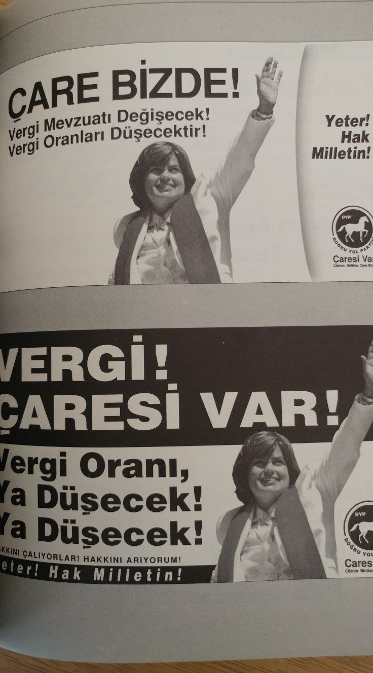 Seçim kazandıran kampanyalar! / FOTO GALERİ - Sayfa 40