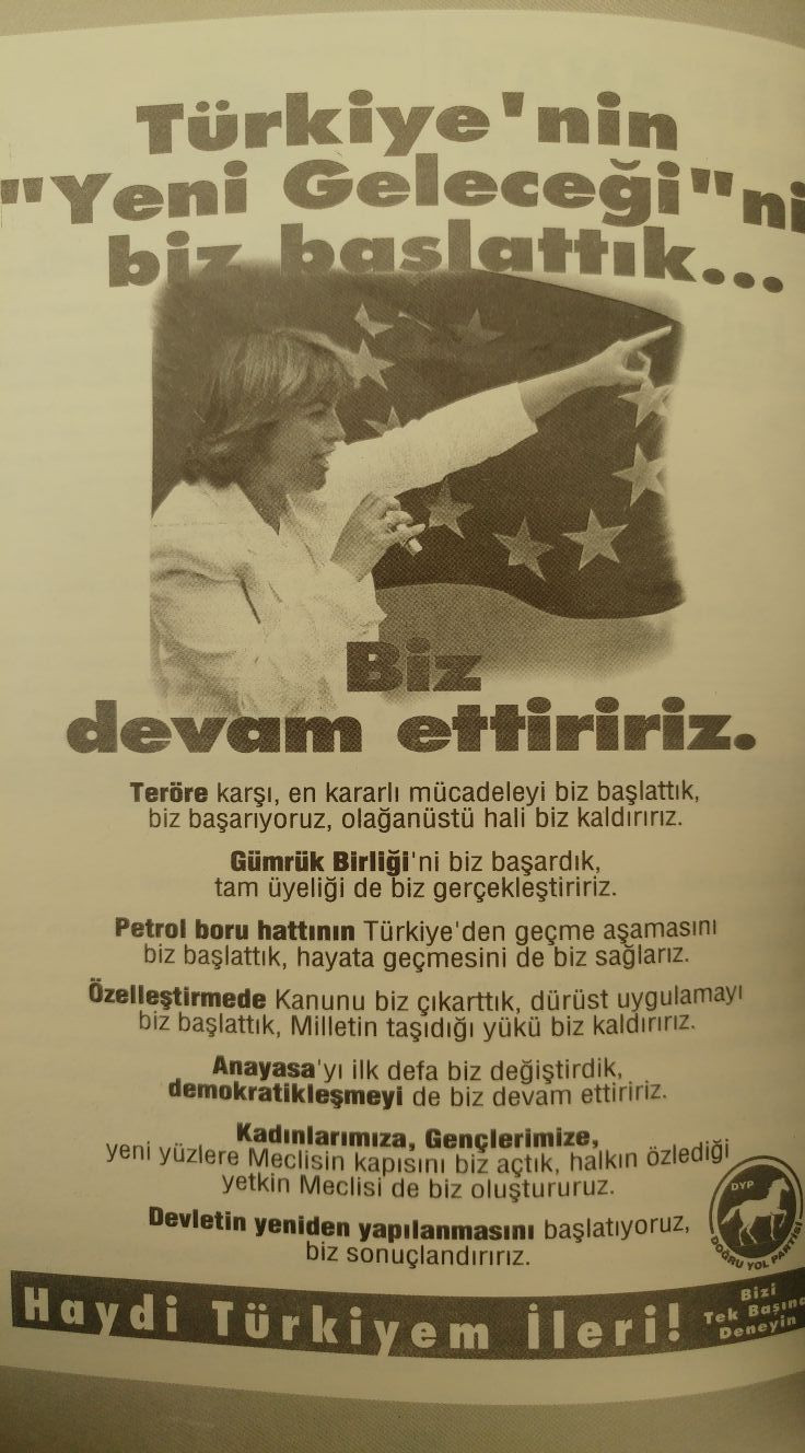 Seçim kazandıran kampanyalar! / FOTO GALERİ - Sayfa 35