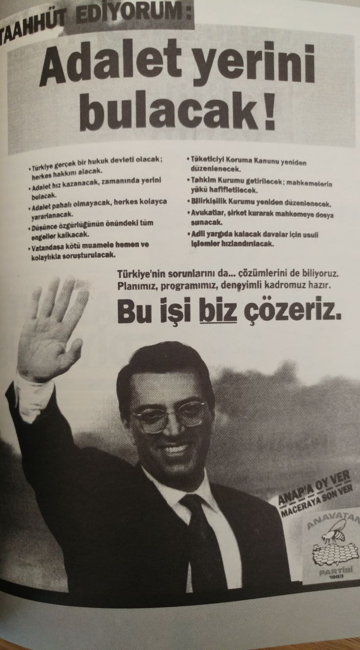 Seçim kazandıran kampanyalar! / FOTO GALERİ - Sayfa 36