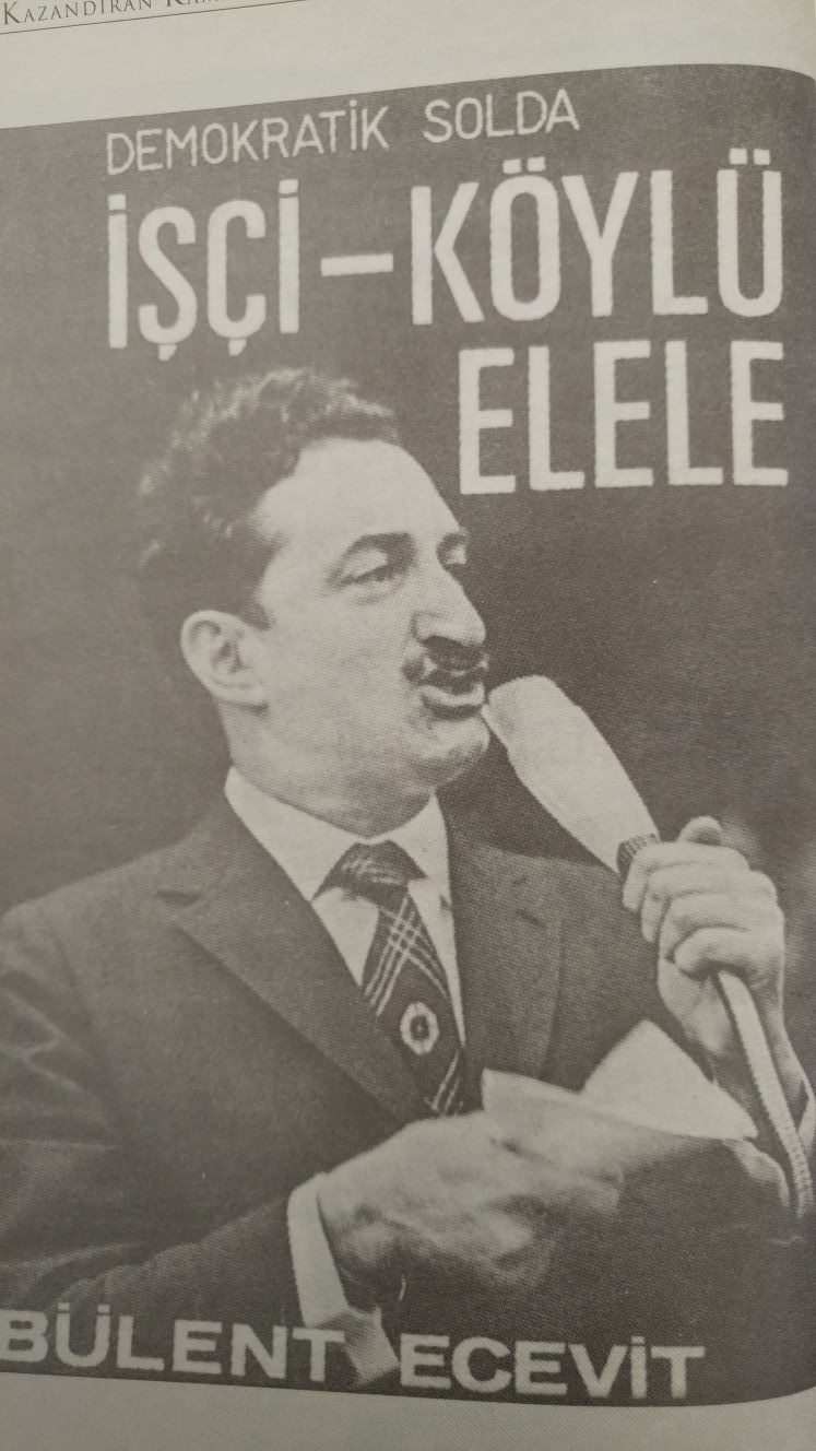 Seçim kazandıran kampanyalar! / FOTO GALERİ - Sayfa 5