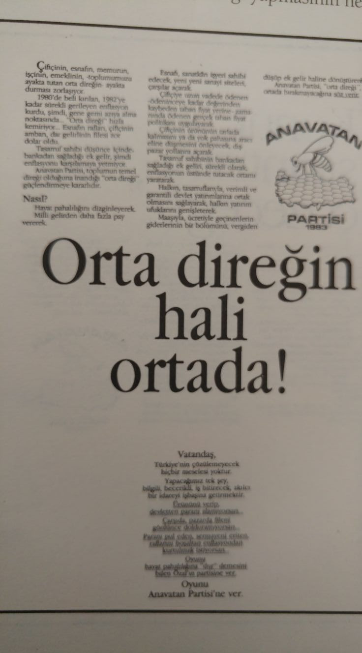 Seçim kazandıran kampanyalar! / FOTO GALERİ - Sayfa 14