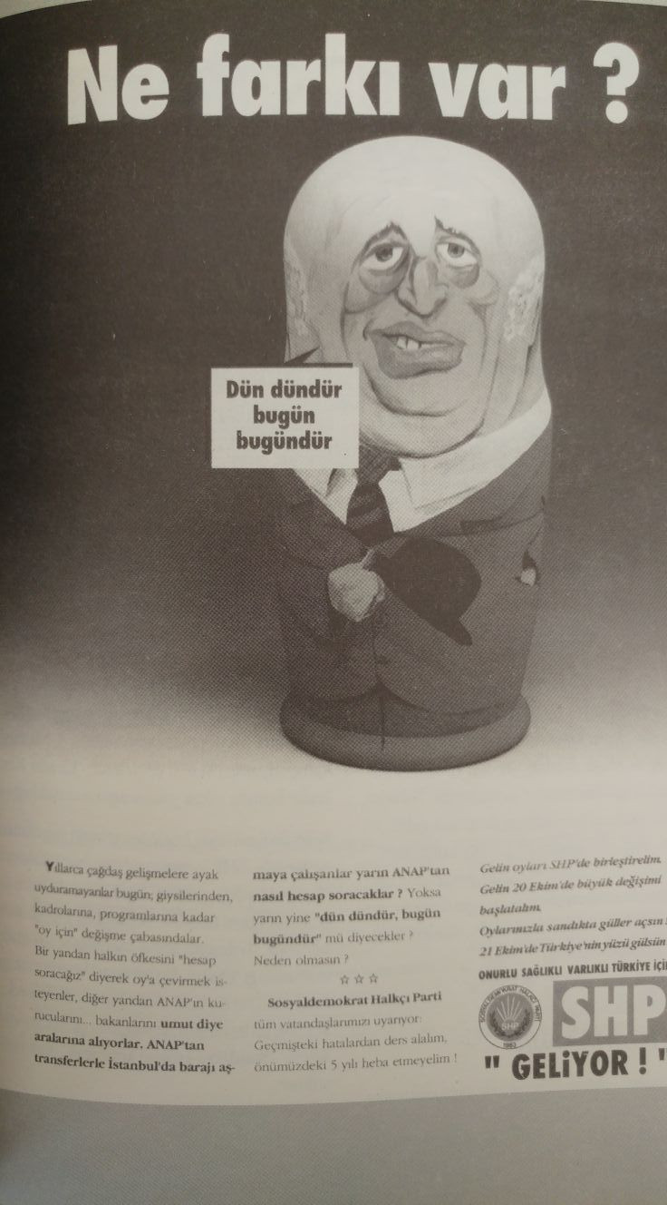 Seçim kazandıran kampanyalar! / FOTO GALERİ - Sayfa 30