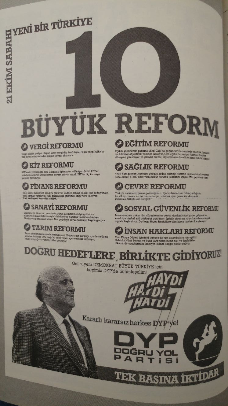 Seçim kazandıran kampanyalar! / FOTO GALERİ - Sayfa 29