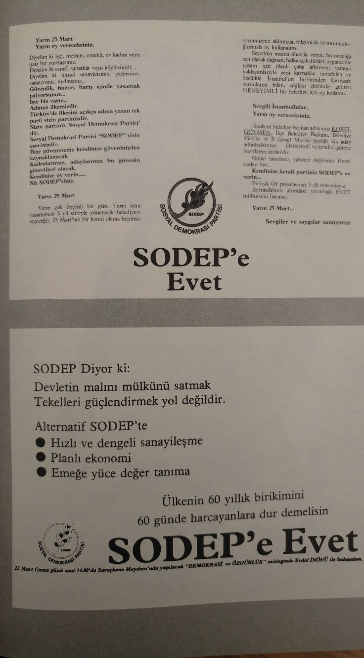 Seçim kazandıran kampanyalar! / FOTO GALERİ - Sayfa 18