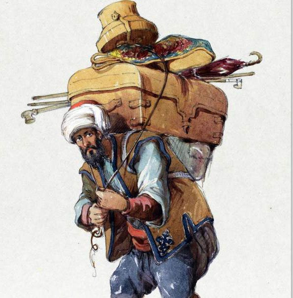 Osmanlı döneminde 10 ilginç yasak! - Sayfa 11