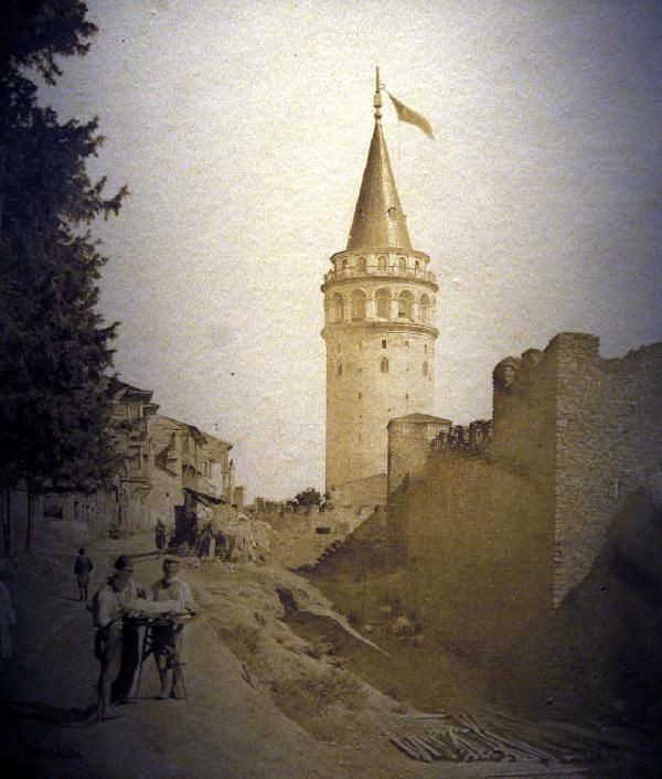 Osmanlı döneminde 10 ilginç yasak! - Sayfa 15