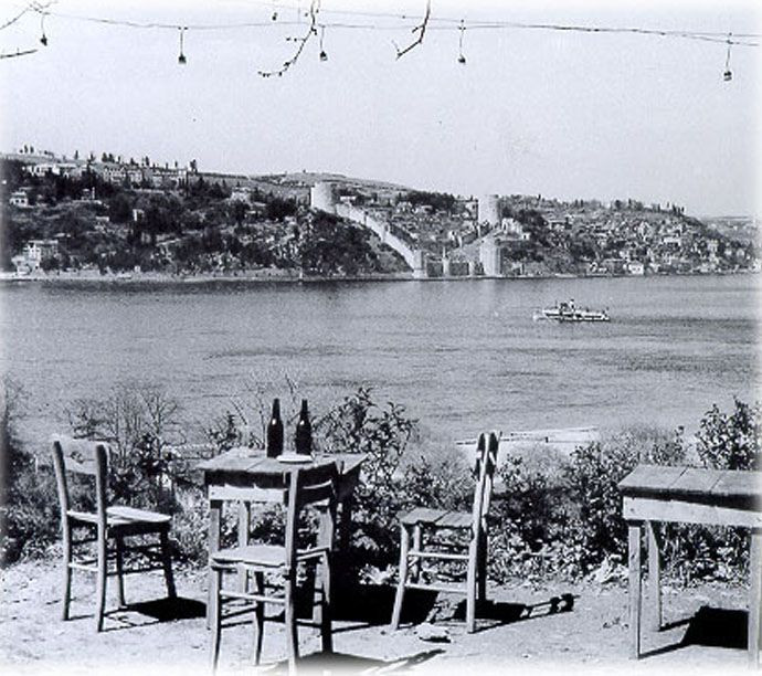 Osmanlı döneminde 10 ilginç yasak! - Sayfa 17