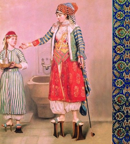 Osmanlı döneminde 10 ilginç yasak! - Sayfa 9