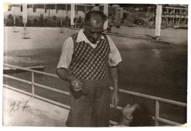 İşte Ulu Önder Atatürk'ün çocuk sevgisi! - Sayfa 15