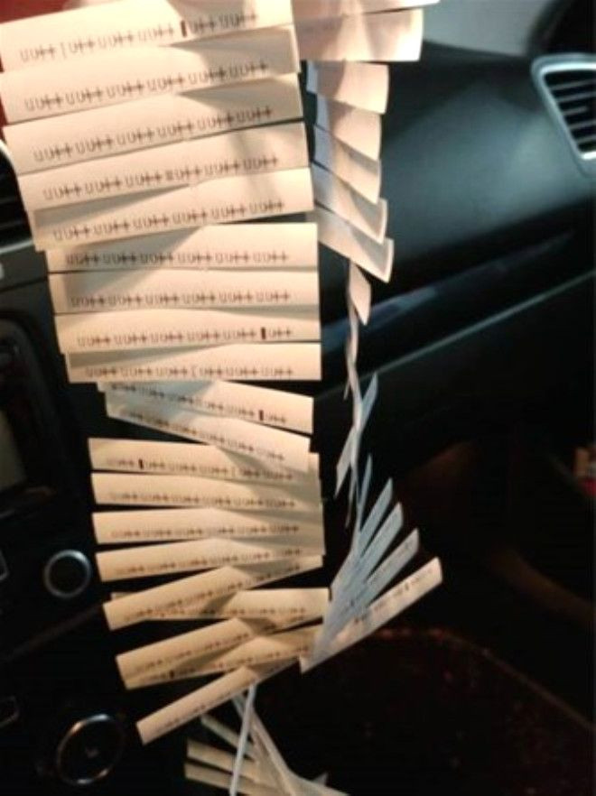 6 köklü diş dişçilerin kabusu oldu! - Sayfa 20