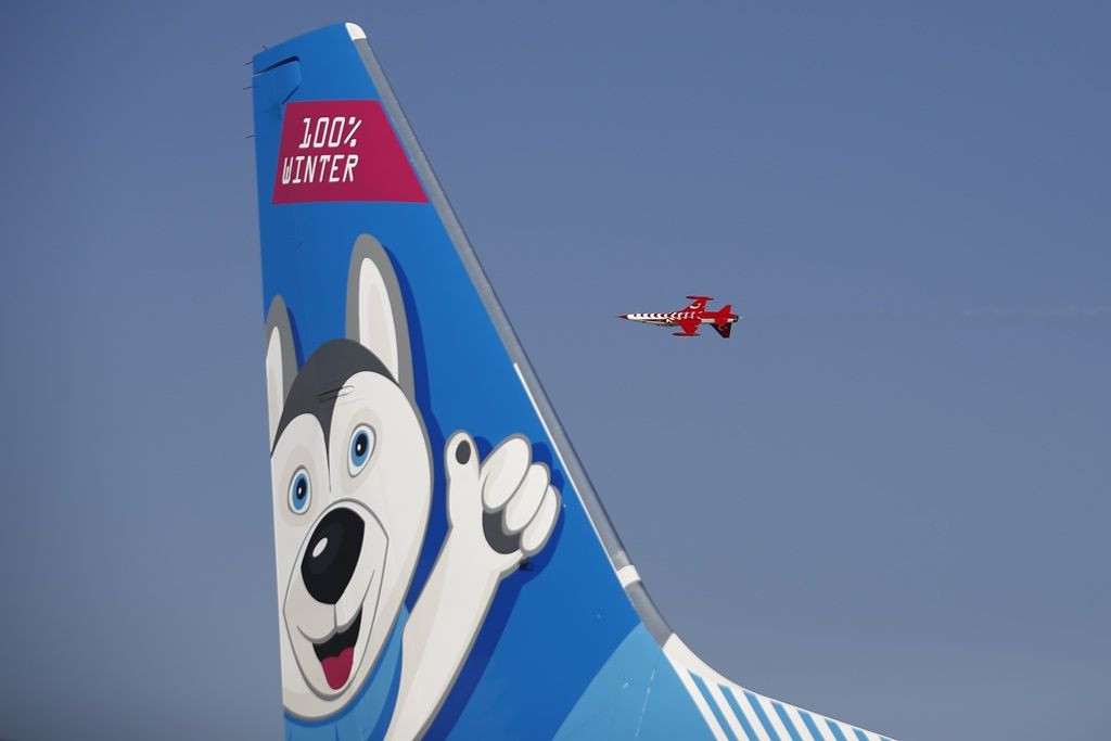 Türk Yıldızları ve ATAK nefesleri kesti... - Sayfa 17