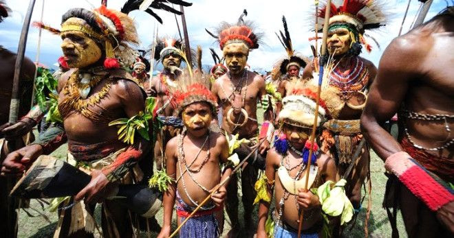 Tecavüze karşı göğüslerini ütülüyorlar! - Sayfa 7