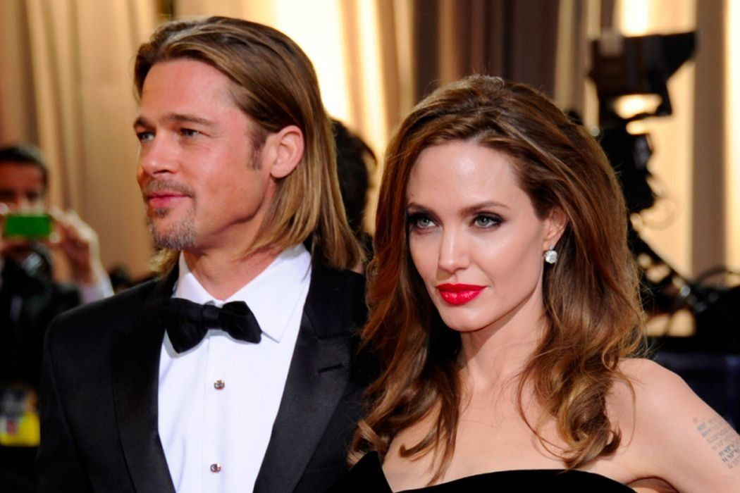 Brad Pitt ile Angelina Jolie'nin zor kararı! - Sayfa 7