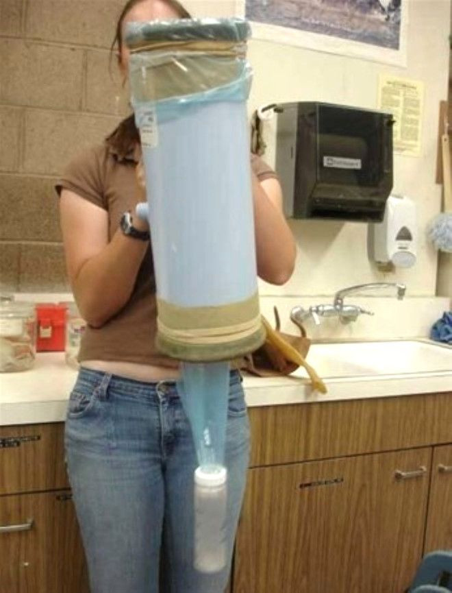 Ekmek parası için her gün bunu yapıyor! - Sayfa 8