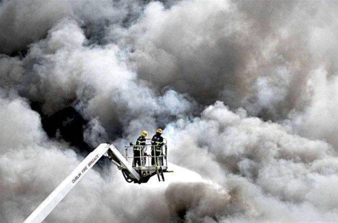 Ekmek parası için her gün bunu yapıyor! - Sayfa 17