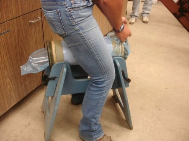 Ekmek parası için her gün bunu yapıyor! - Sayfa 7