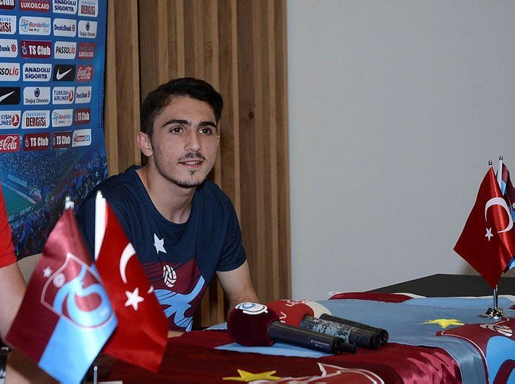 İşte bedelli bekleyen futbolcular! - Sayfa 15