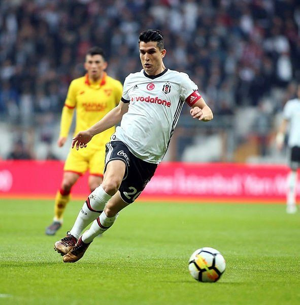 İşte bedelli bekleyen futbolcular! - Sayfa 8