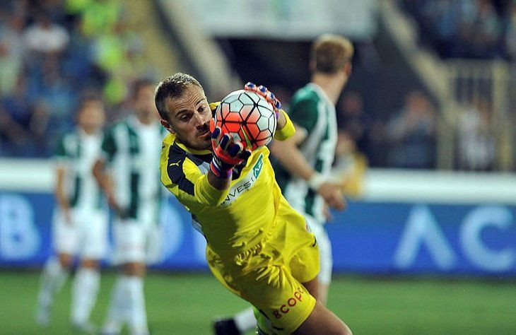 İşte bedelli bekleyen futbolcular! - Sayfa 16
