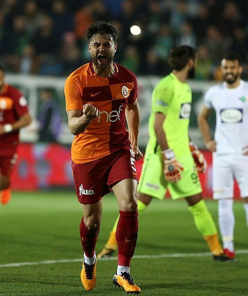 İşte bedelli bekleyen futbolcular! - Sayfa 7