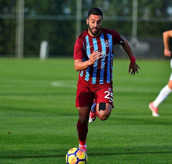 İşte bedelli bekleyen futbolcular! - Sayfa 12