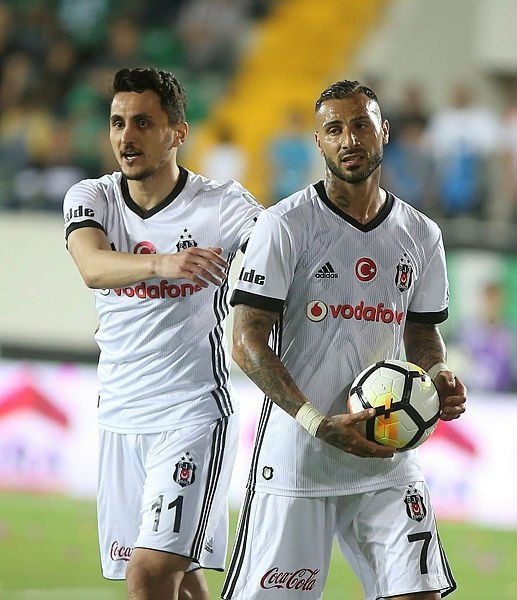 İşte bedelli bekleyen futbolcular! - Sayfa 10