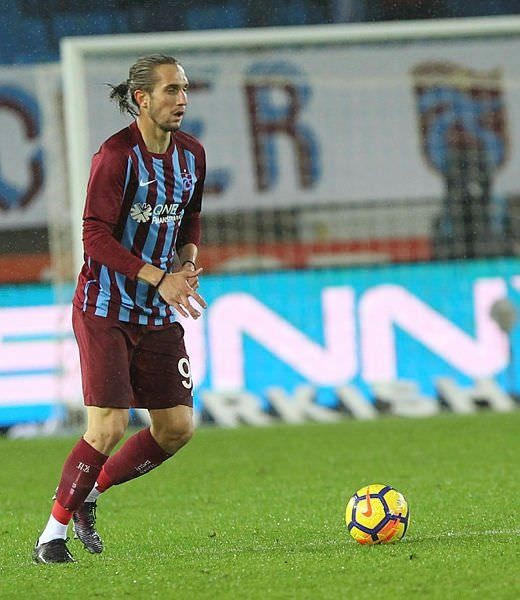 İşte bedelli bekleyen futbolcular! - Sayfa 13