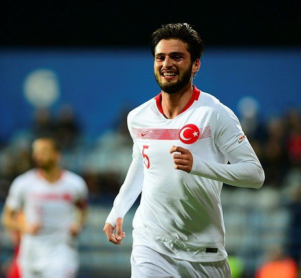 İşte bedelli bekleyen futbolcular! - Sayfa 14