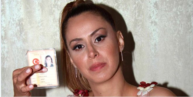 Herkes adını Mert Fırat sanıyor ama... - Sayfa 6