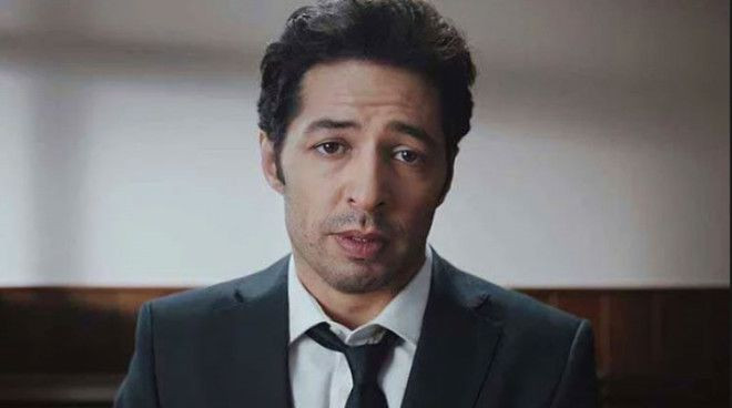 Herkes adını Mert Fırat sanıyor ama... - Sayfa 18