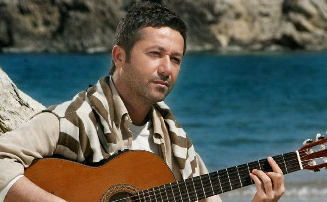 Herkes adını Mert Fırat sanıyor ama... - Sayfa 9