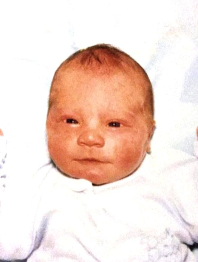 Bu iki bebek 25 yıl sonra buluştu ve... - Sayfa 8