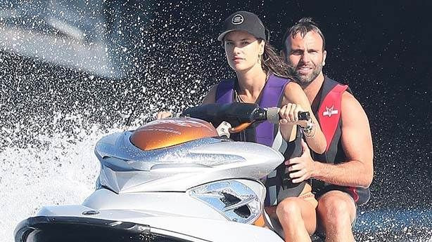 4 ayda 13 ünlü çift ayrılığa yelken açtı! - Sayfa 9